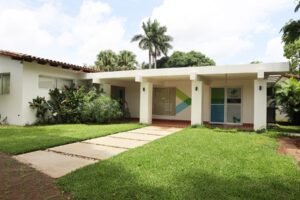 8 años Delpin Nicaragua