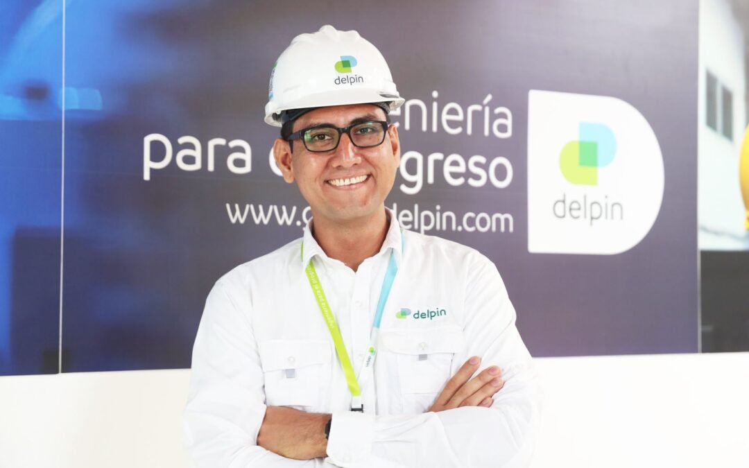 Celebramos 8 años de Delpin Nicaragua