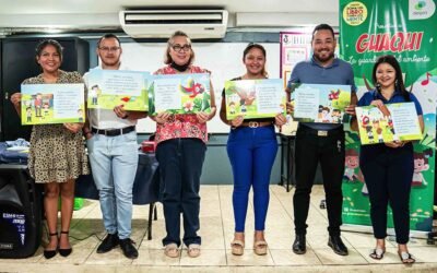¡Cerramos proyecto ecológico-educativo 2023!