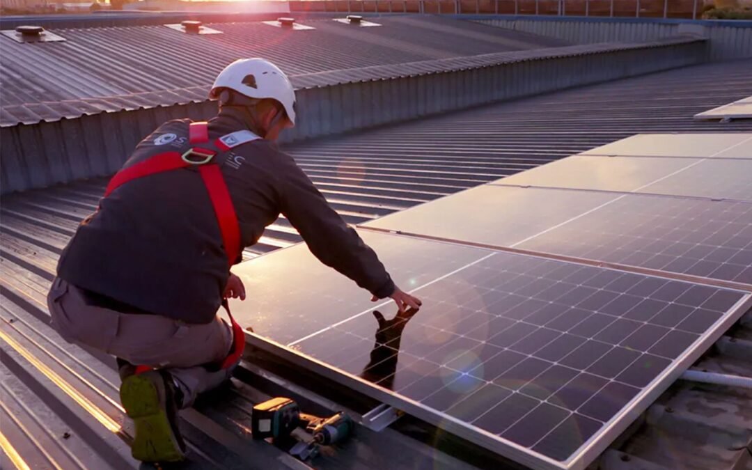 En Delpin, hacemos que el progreso sea sostenible