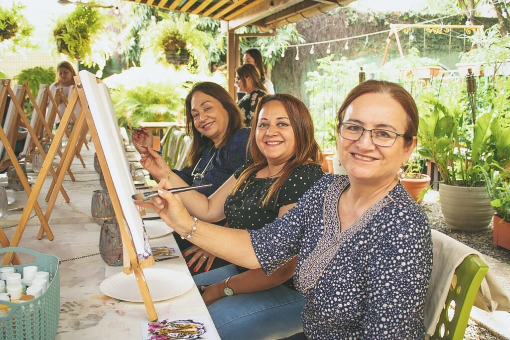 Delpin - Conmemoración del día de la mujer #8M