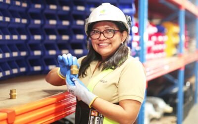 Conmemoramos el día de la mujer #8M