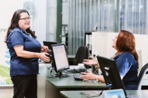 Día Internacional de la Mujer