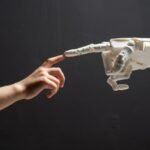 El cuidado de la humanidad a través de las nuevas tecnologías