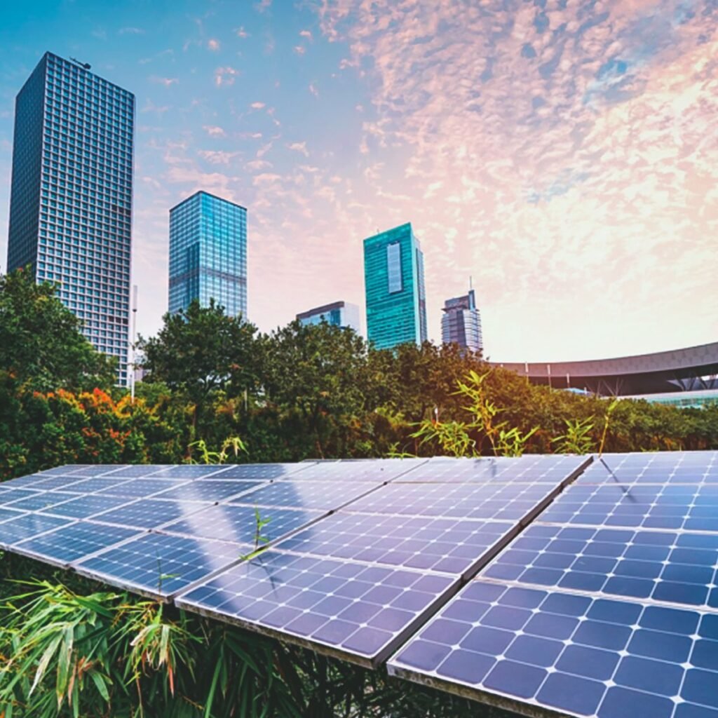 Hablemos de ingeniería sostenible