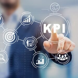La importancia de los Kpi’s en las industrias