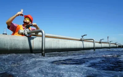 Asesorías estratégicas para la realización de auditorías hídricas