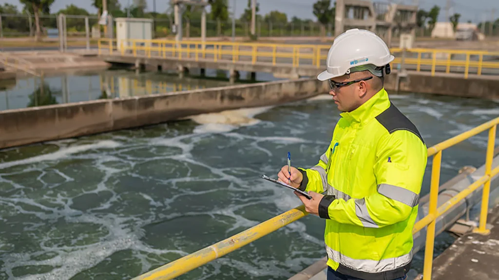 auditorías hídricas