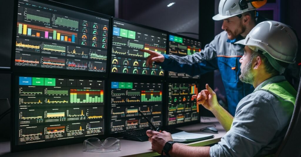 Eficiencia energética con vapor