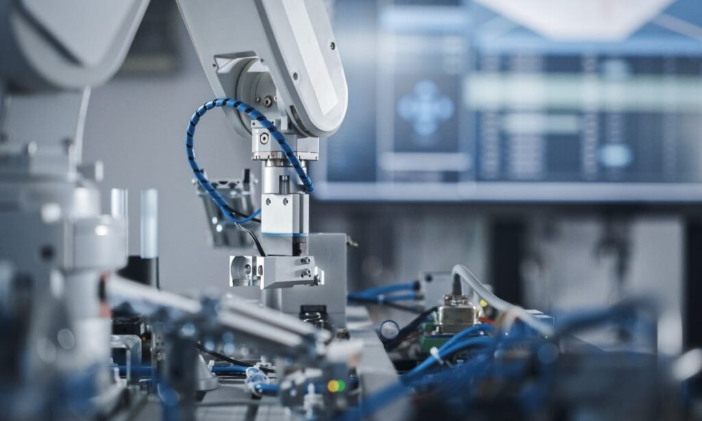 Vapor como solución ecológica