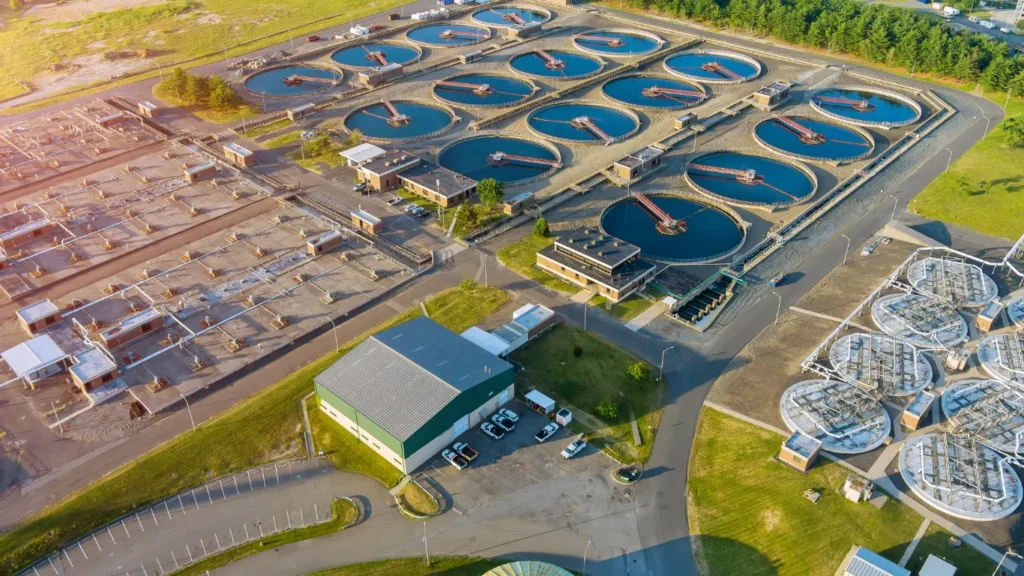 El papel del vapor en la reducción de la huella de carbono industrial