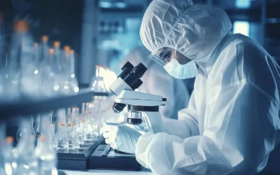 Cómo la Tecnología Está Revolucionando la Lucha Contra el Cáncer