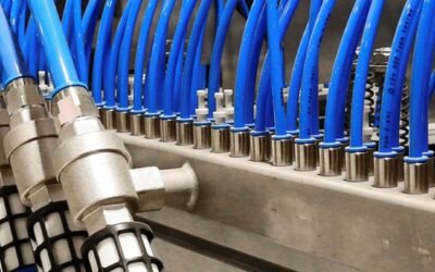 Tecnologías Emergentes en la Generación de Aire Comprimido: Enfoques Sostenibles y Eficientes