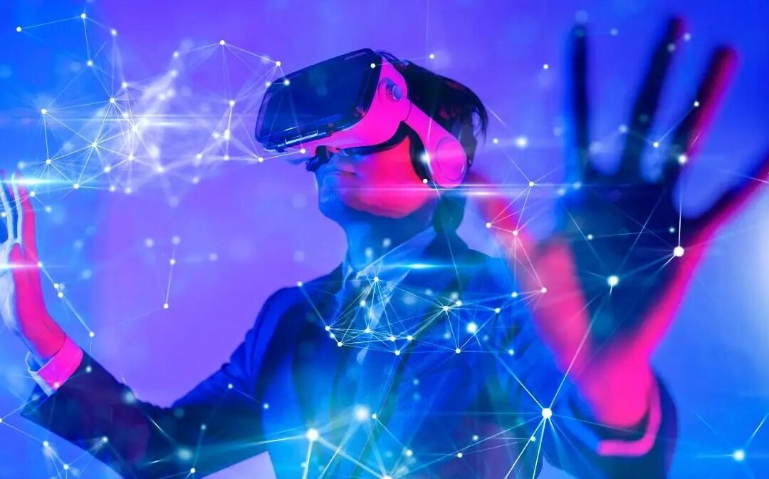 El cuidado de la humanidad a través de las nuevas tecnologías