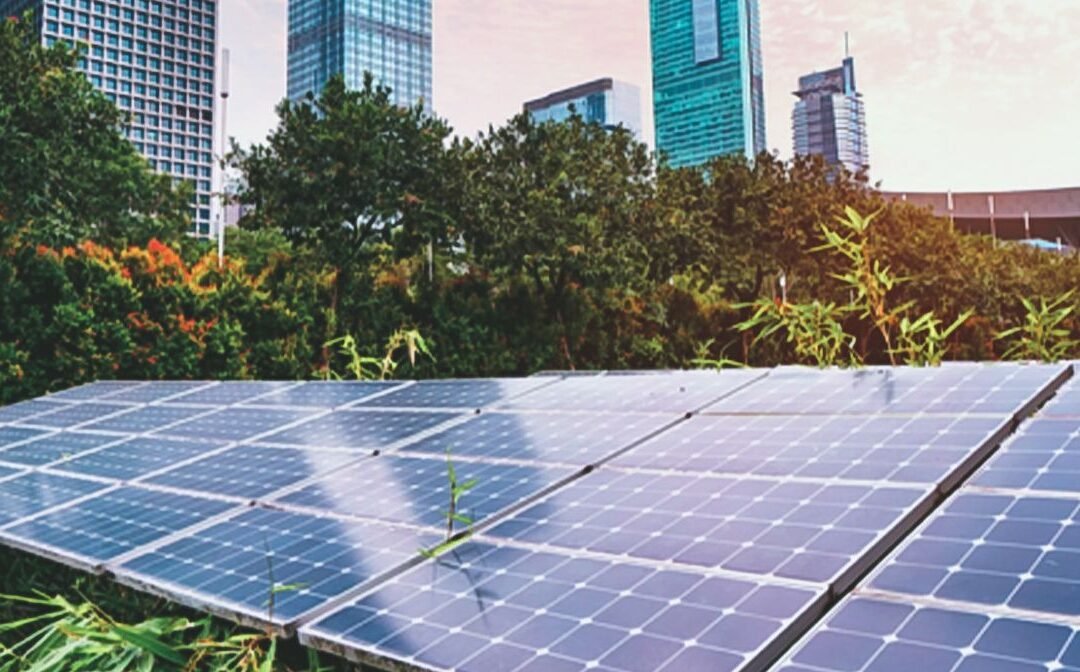 Hablemos de ingeniería sostenible