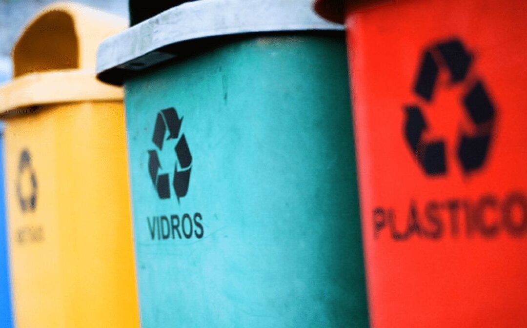 Transformando la Gestión de Residuos: Tecnologías Innovadoras para un Futuro más Verde