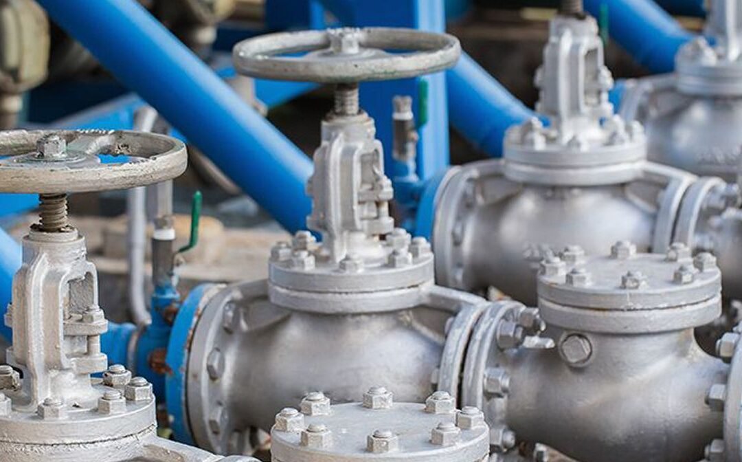 Válvulas Industriales: Claves para la Selección y Mantenimiento