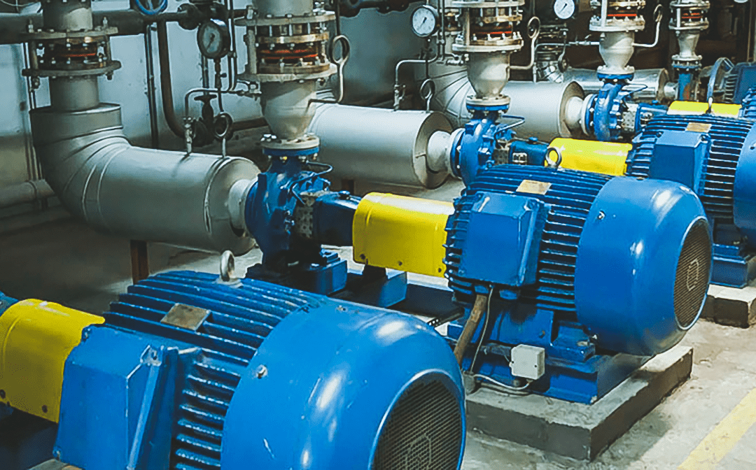 Errores más comunes en la instalación de bombas