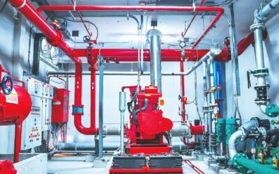 Bienvenida a NM Fire – Sistemas contra incendios