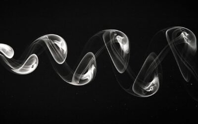 ¿Un medidor de flujo inspirado en una calle?