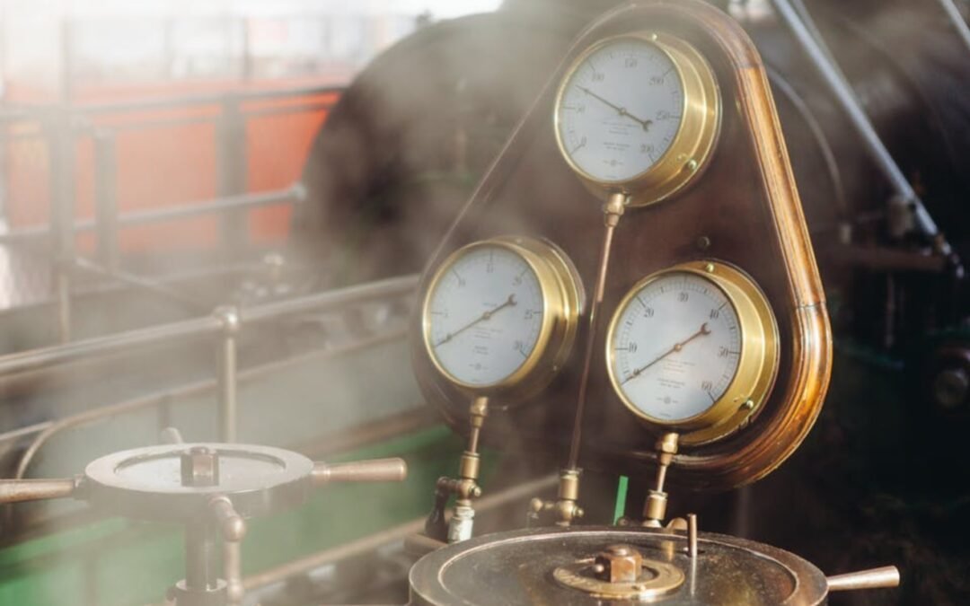 Delpin y Forbes Marshall: La Sinergia para un Futuro Sostenible en el Uso del Vapor Industrial