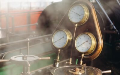 Delpin y Forbes Marshall: La Sinergia para un Futuro Sostenible en el Uso del Vapor Industrial