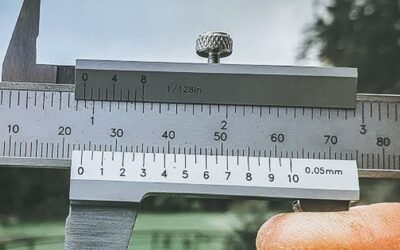 La curiosa historia de porqué le llamamos pie de rey al calibrador