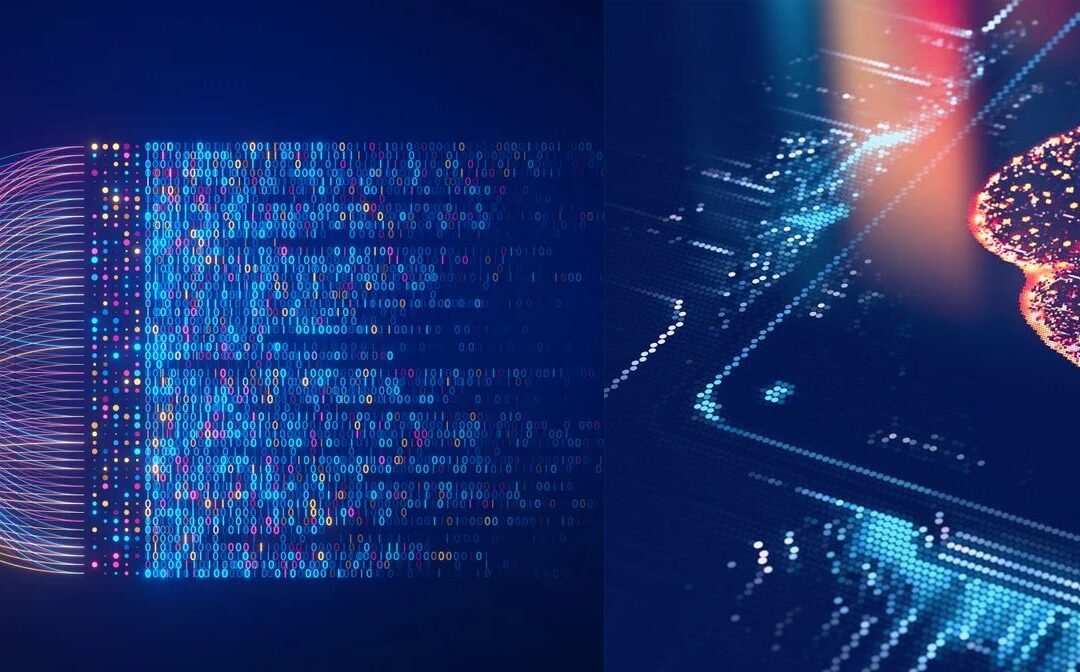 Últimas innovaciones en inteligencia artificial