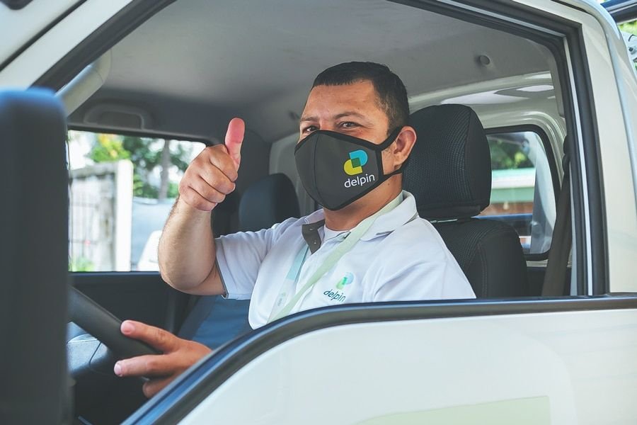 Nicaragua, 6 años de trabajar para el progreso de la región.