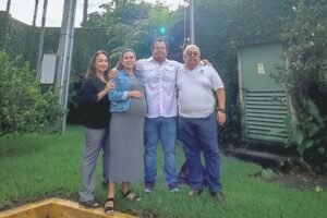 ¡Hoy celebramos la independencia!