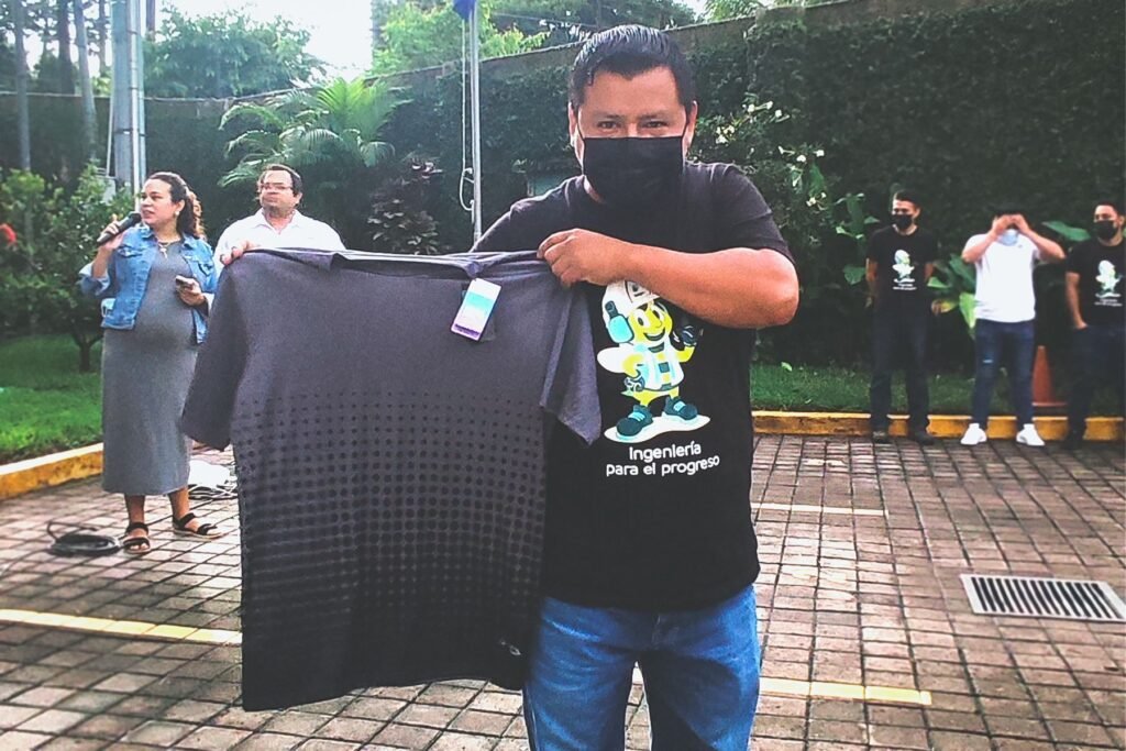 ¡Hoy celebramos la independencia!