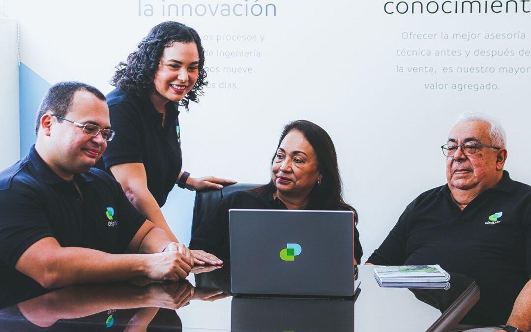 ¡Las mujeres estamos diseñadas para el éxito!