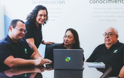 ¡Las mujeres estamos diseñadas para el éxito!