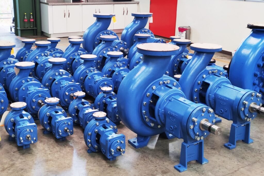 ¡40 Bombas para un cliente especial!