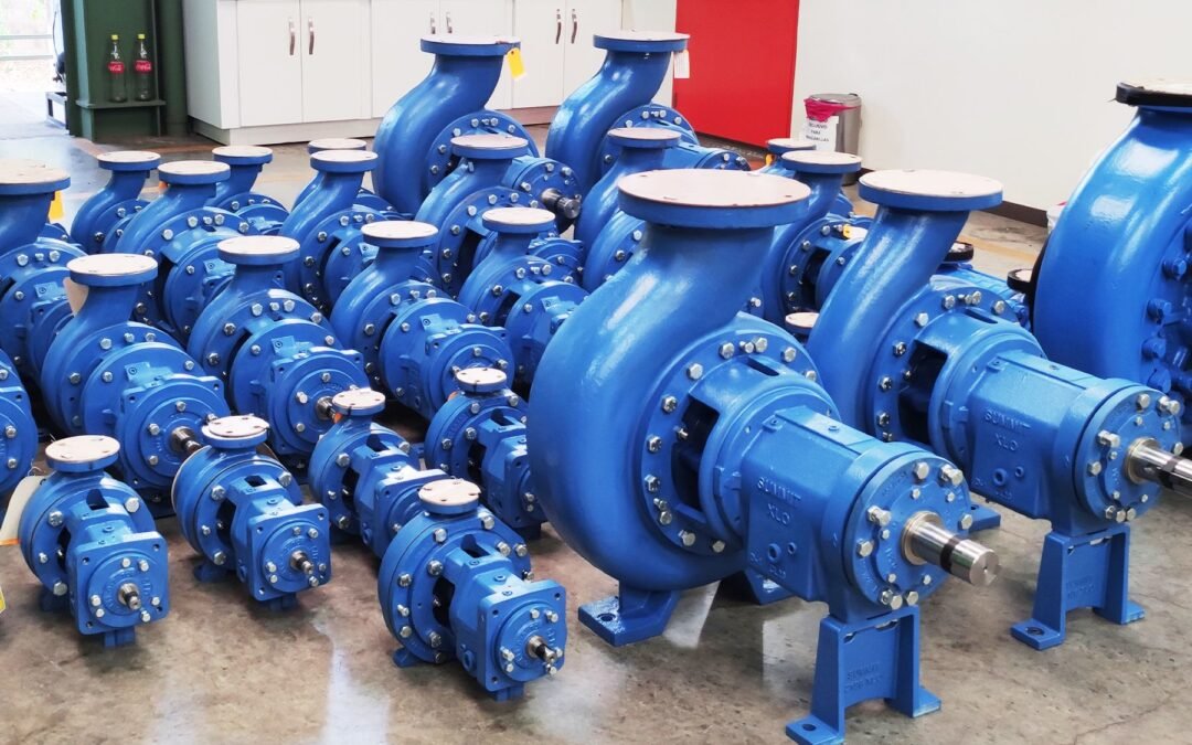 ¡40 Bombas para un cliente especial!