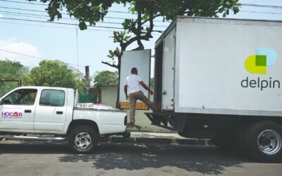 Quintales de amor, Hogar Padre Vito Guarato