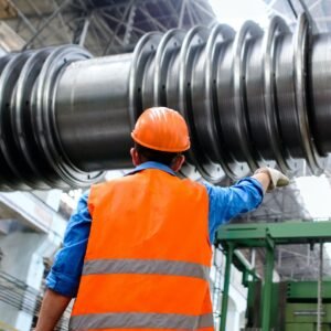 Mantenimiento Predictivo