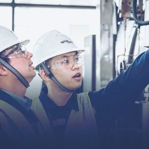 ¿Es necesaria una auditoría de vapor?