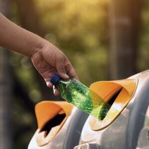 Transformando la Gestión de Residuos