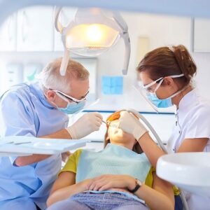 Los odontólogos deben conocer esto