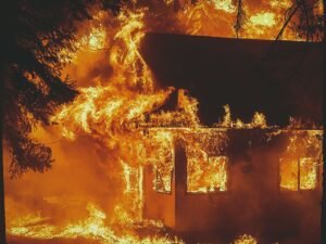 ¿Cuál es la verdadera importancia de un sistema contra incendios?